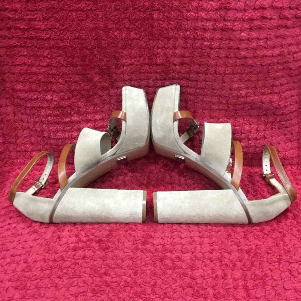 ❤️ MICHAEL KORS ❤️ COLLECTION RARE LIMITED EDITION DESIGNER LUXURY SHOES . - Picture 3 of 7